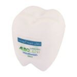 دهان شویه آلبودنت   مدل دارچین حجم 250 میلی لیتر