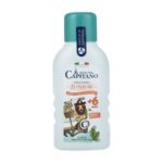 دهان شویه پاستا دل کاپیتانو مدل Junior حجم 250 میلی لیتر