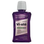 دهان شویه وی وان مدل TOTAL CARE حجم 440 میلی لیتر