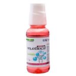 دهان شویه آکواگلاس مدل Sensitive حجم 250 میلی لیتر