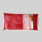 پارافین رفع ترک بدن و پا بیوتی فول ایمجینیشن مدل توت فرنگی مناسب برای انواع پوست حجم 500 میلی لیتر