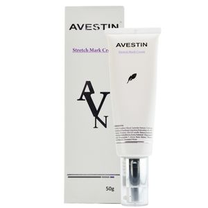 کرم رفع ترک بدن اوستین مدل AVN0001 وزن 50 گرم کرم رفع ترک بدن اوستین مدل AVN0001 وزن 50 گرم - Image 1