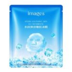 ماسک صورت ایمجز مدل یخ وزن 25 گرم