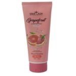 ماسک صورت استارلیدی مدل گریپ فروت و خاک رس چای سبز حجم 175 میلی لیتر