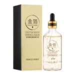 سرم پوست ایمجز مدل طلا حجم 100 میلی لیتر