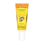 کرم دور چشم حاوی ضد آفتاب سان سیف SPF30 حجم 20 میلی لیتر