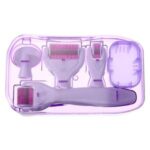 درمارولر دی آر اس مدل 6 در 1