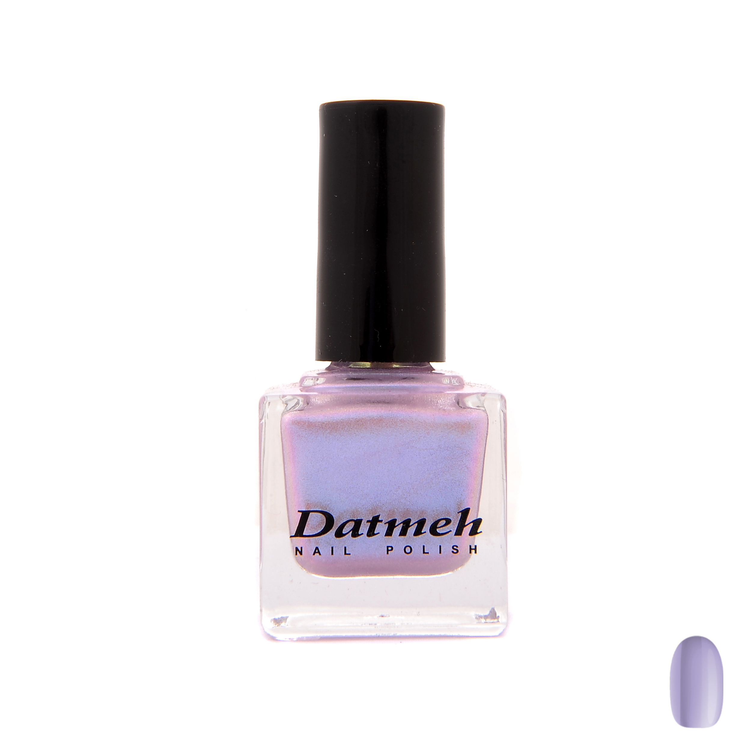 لاک ناخن داتمه شماره C100 لاک ناخن داتمه شماره C100 - Image 1