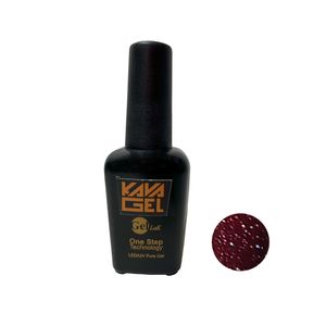 لاک ژل ناخن کاواژل مدل A شماره 231 لاک ژل ناخن کاواژل مدل A شماره 231 - Image 1