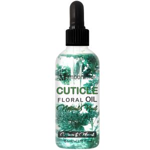 روغن کوتیکول ناخن مونیمار مدل Floral Jungle حجم 64 میلی لیتر روغن کوتیکول ناخن مونیمار مدل Floral Jungle حجم 64 میلی لیتر - Image 1