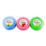 پد لاک پاک کن ورکان مدل ASL01 مجموعه 3 عددی