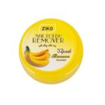 پد لاک پاک کن زیکو مدل موز بسته 32 عددی