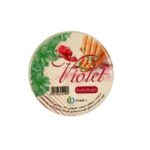 پد لاک پاک کن ویولت مدل ELI2 بسته 30 عددی