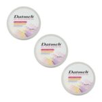 لاک پاک کن داتمه مدل 1221 مجموعه 3 عددی