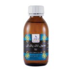 محلول لاک پاک کن لابراتوار نلا مدل 01 حجم 120 میلی لیتر