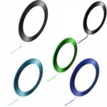 نوار طراحی ناخن مدل NST02 مجموعه 5 عددی