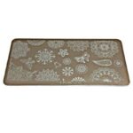 شابلون طراحی ناخن اکسلنت مدل A9