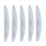 سوهان ناخن او.پی.آی مدل 100/180 بسته 5 عددی