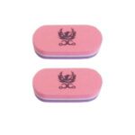 بافر ناخن مدل DW مجموعه 2 عددی