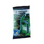 خود تراش وینسار مدل GT-H-super بسته 5 عددی