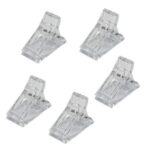 پینچر ناخن مدل 8286 مجموعه 5 عددی