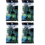 خودتراش دورکو مدل TG-II Plus تحت لیسانس مجموعه 4 عددی