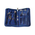 ست مانیکور و پدیکور مدل 30256 بسته 18 عددی