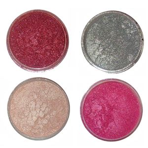 پودر کروم ناخن مدل 407.4052.S.Z بسته 4 عددی پودر کروم ناخن مدل 407.4052.S.Z بسته 4 عددی - Image 1