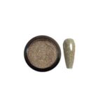 پودر دیسکو کاکاپو مدل مخمل کد D04