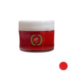 پودر کروم ناخن آمریکاپیگمنت مدل RED 07