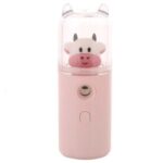 دستگاه آبرسان پوست مدل badonya294