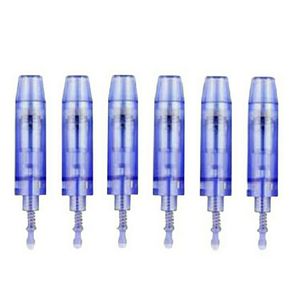 کارتریج میکرونیدلینگ مدل 12 سوزنه بسته 6 عددی کارتریج میکرونیدلینگ مدل 12 سوزنه بسته 6 عددی - Image 1