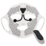 دستگاه جوانسازی صورت مدل ELC-EMS به همراه ریموت کنترل