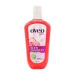 شامپو بدن اوک شاین مدل رز حجم 400 میلی لیتر