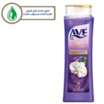 شامپو بدن اوه مدل شامپو بدن اوه مدل گل ارکیده وزن 400 گرم