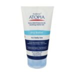 ژل بهداشتی آردن آتوپیا مدل Dry Relief حجم 150 میلی لیتر