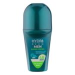 رول ضد تعریق مردانه هیدرودرم مدل Super Fresh حجم 50 میلی لیتر