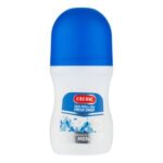 رول ضد تعریق مردانه ببک مدل یخی حجم 50 میلی لیتر