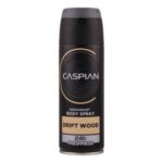 اسپری ضد تعریق کاسپین مدل DRIFT WOOD حجم 150 میلی لیتر