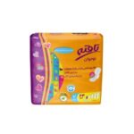 نوار بهداشتی تافته مدل Teen بسته 7 عددی