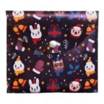 کیف نوار بهداشتی طرح کریسمس مدل BSA100520