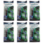 خود تراش وینسار مدل W6 بسته 6 عددی