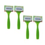 خود تراش لمسر مدل 5 لبه بسته 4 عددی