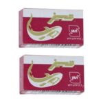 تیغ یدک تیز مدل A2  مجموعه 2 عددی