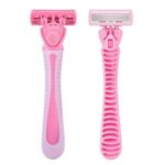 خود تراش پنرول مدل PRCL - PANDA Pro 6 - X2  بسته 2 عددی