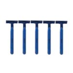 خود تراش ژیلت مدل Blue 2 Plus مجموعه 5 عددی