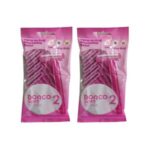 خود تراش دورکو مدل Soft Lady تحت لیسانس مجموعه 2 عددی