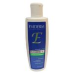 شامپو ضد شوره اویدرم مدل Ciclozinc-G حجم 250 میلی‌لیتر