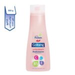 شامپو مولتی ویتامین مو خشک گلرنگ سری Plus Protein وزن 900 گرم