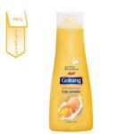 شامپو مو گلرنگ مدل شامپو مو گلرنگ مدل Egg protein وزن 900 گرم حجم میلی لیتر